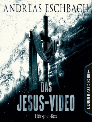 cover image of Das Jesus-Video, Folge 1-4